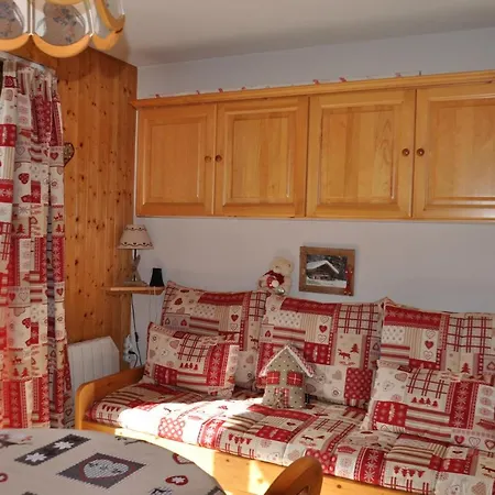 Forsythia 14 - Altitude Immobilier 아파트 Châtel
